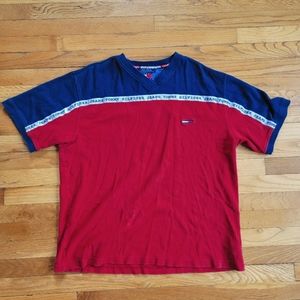 Tommy Hilfiger T-Shirt XXL